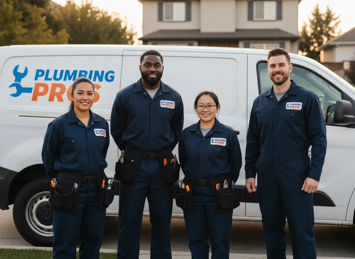 Water Heater Repair company in Center Barnstead, NH